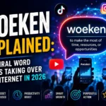 woeken