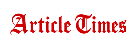 Article Times logo